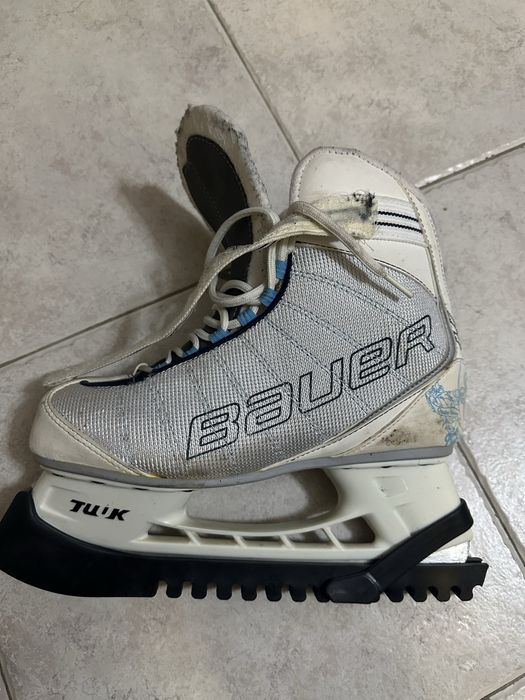 Зимни кънки Bauer