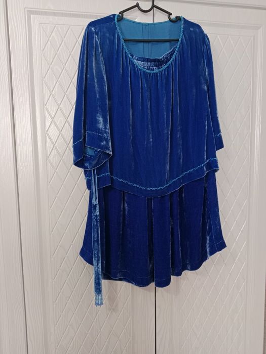 Женская одежда на 48и 54 размерыы