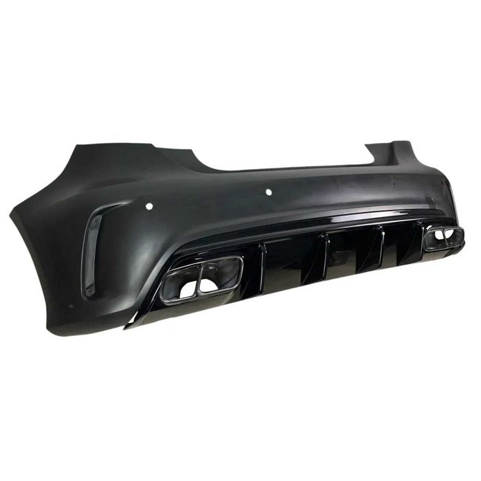 Боди кит за Mercedes A-Class W176 (2013-2019) -AMG look.НОВО!НА СКАЛД!