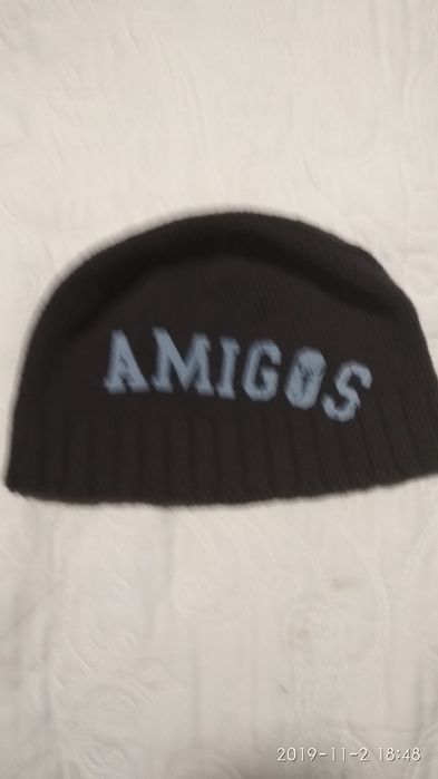 Шапки Phenix-2бр., Craft-1бр, Jack & Jones и маска за ски