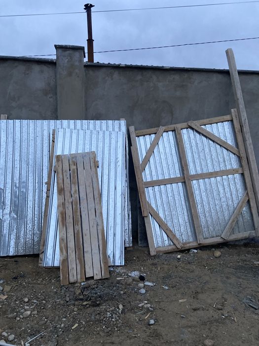 Шифр агашпен есик