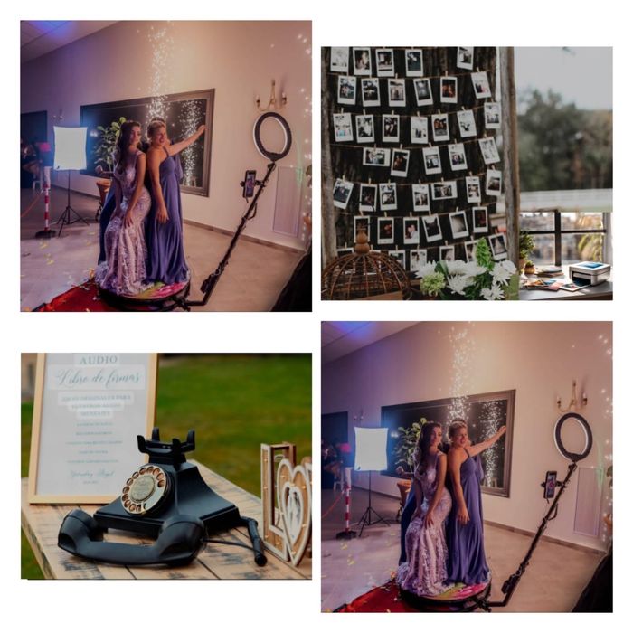 Inchiriere VideoBooth360