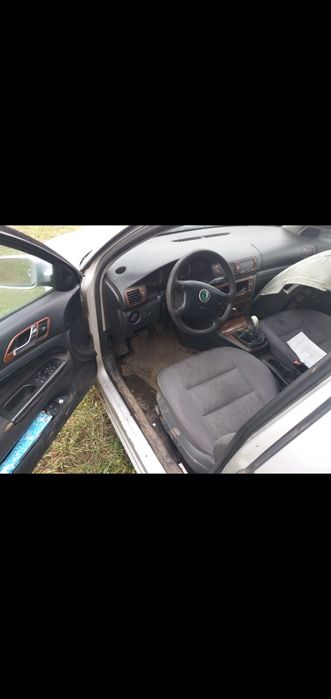 Piese Skoda Octavia 1.9 tdi an 2002