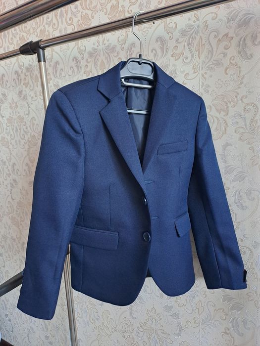 Школьный костюм 1-2 класс