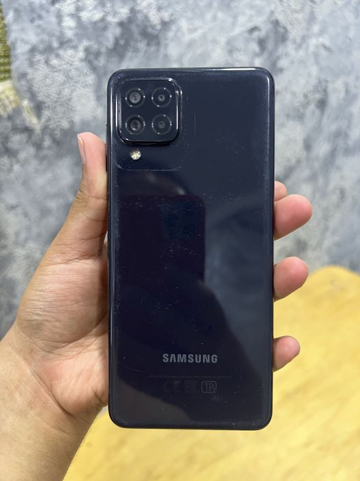 Samsung galaxy A 22 S