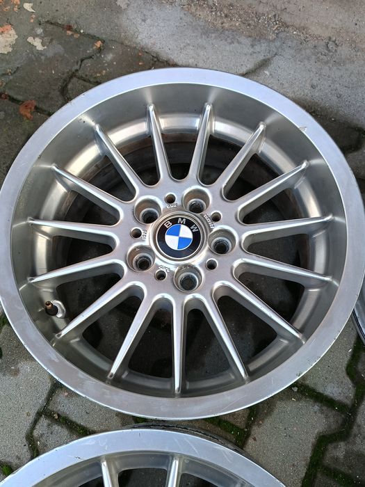 Style 32 17ки спорт пакет