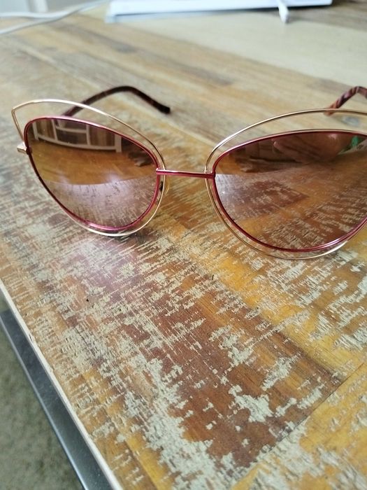 Слънчеви очила KWIAT