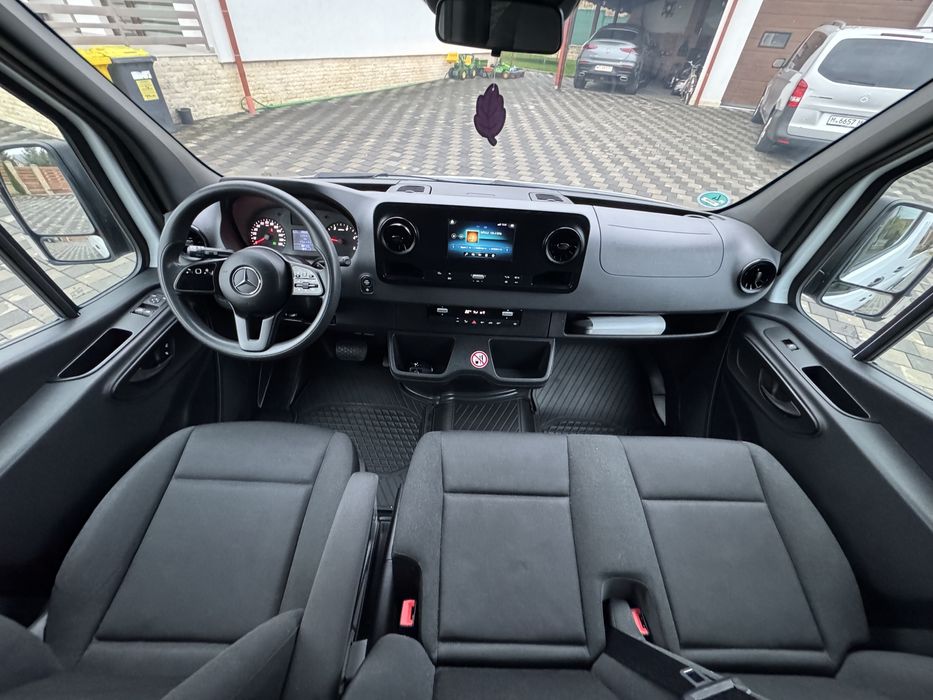 Mercedes Sprinter 314 8+1 Locuri 156000 km !
