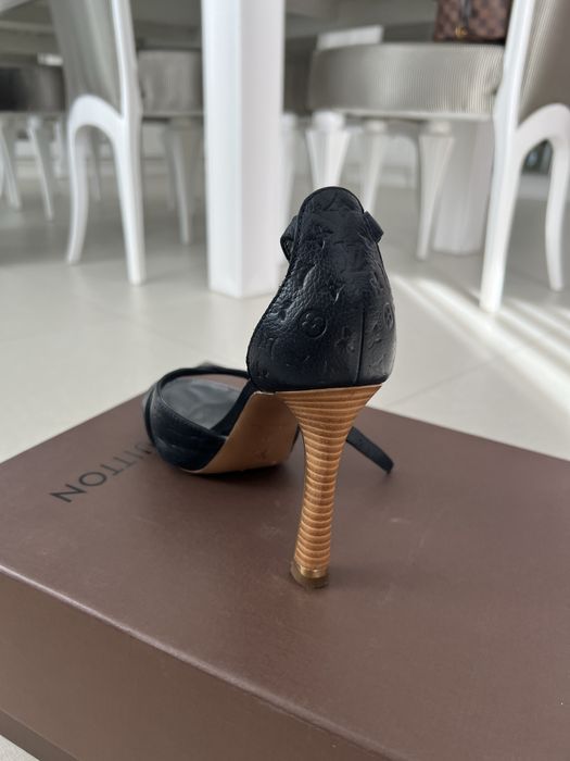 Sandale Louis Vuitton