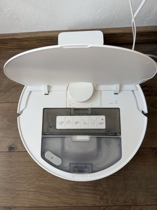 Aspirator Xiaomi S10+