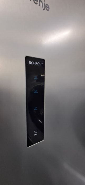 Congelator Gorenje 280l A+++ No Frost import GERMANIA Garantie LD56