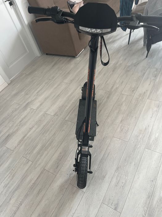 trotinetă electrică Kukirin g2