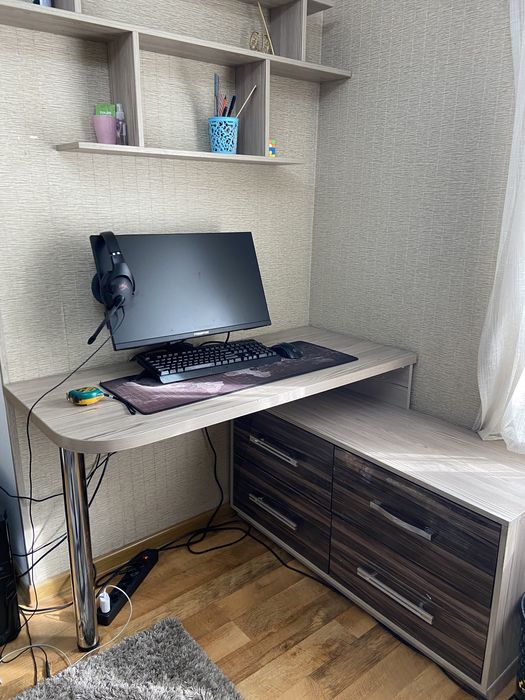 Мебель для подростка