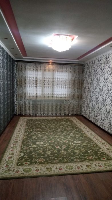 Продам 2 комнатную квартиру