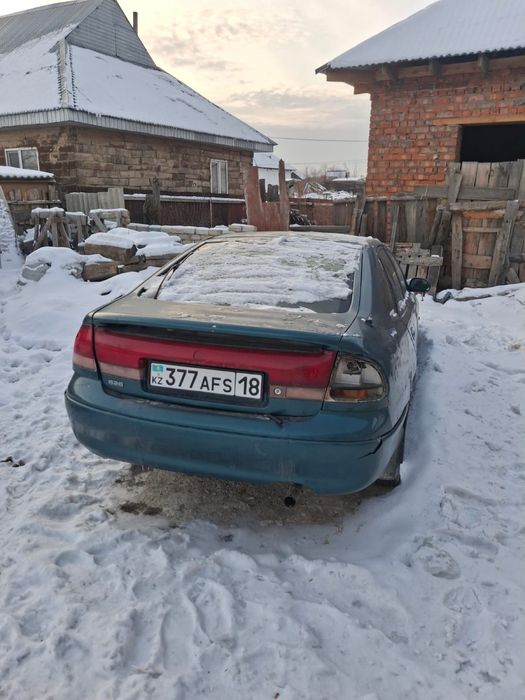 мазда кронус продам