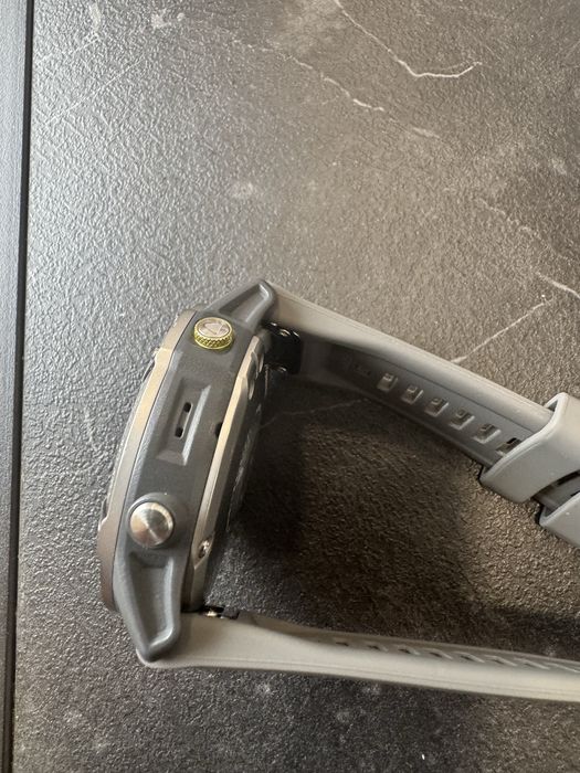 Garmin Enduro 51mm solar