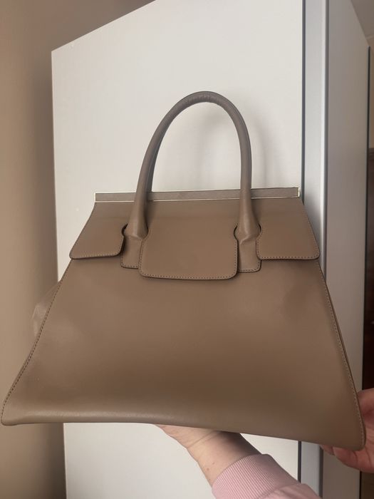 Дамска чанта Marlon Firenze