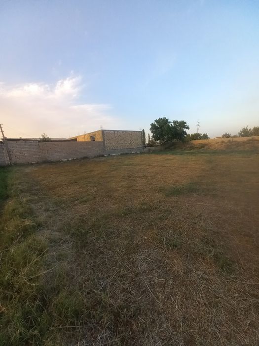 Milliy shashlik tarafdan yer uchastkasi sotiladi