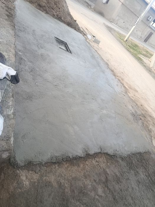 Urachi qazish ishlari boʻyicha