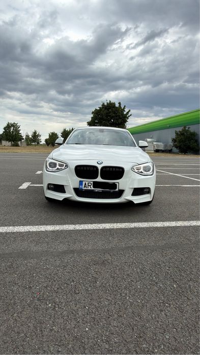 BMW 1 Series 2013 — imagine 2