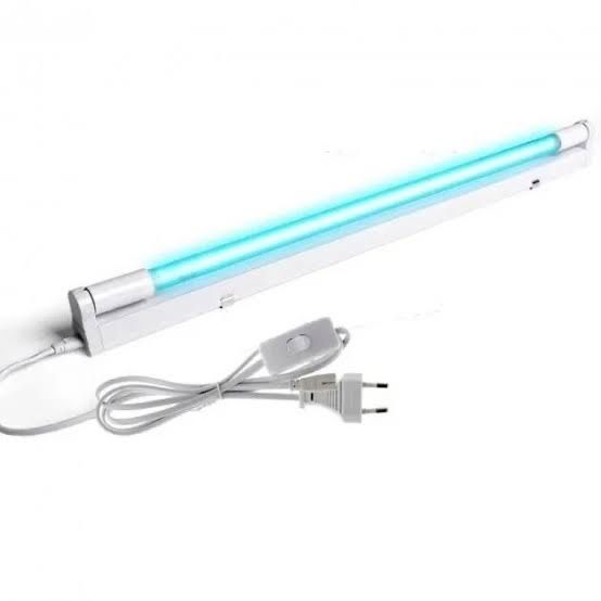 Продам кварцевую лампу