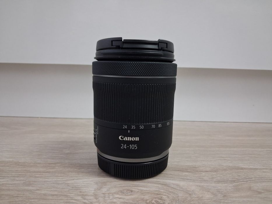 Canon RF 24-105 ca nou