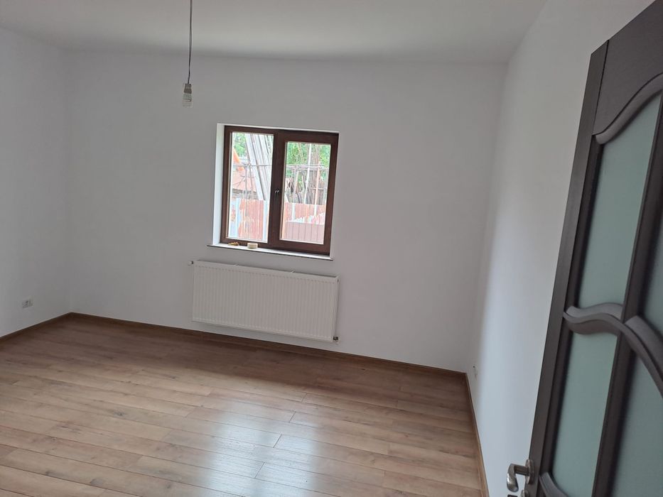 Vand casa noua Dumbrava Rosie