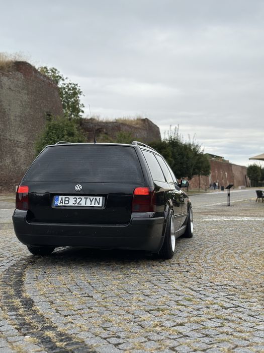 Volkswagen Passat b5