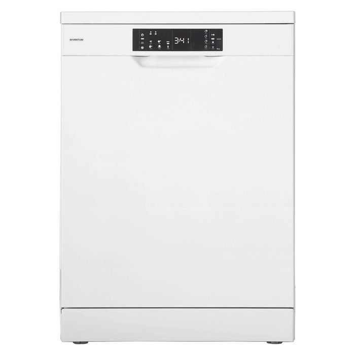 Самостоятелна миялна машина Инвентум
VVW6035AW