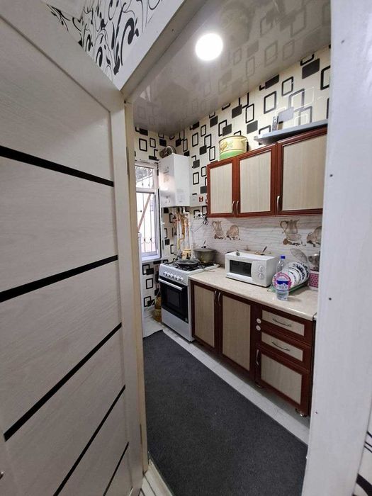 Срочно ! Своя! 1/1/1 Сергели Янгихает Индекс базар