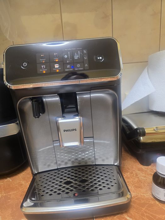 Expresor automat Philips 2300