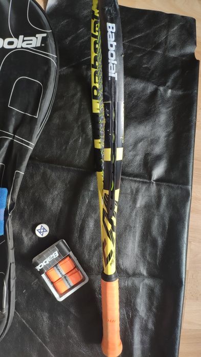 Ракетка для тенниса продам