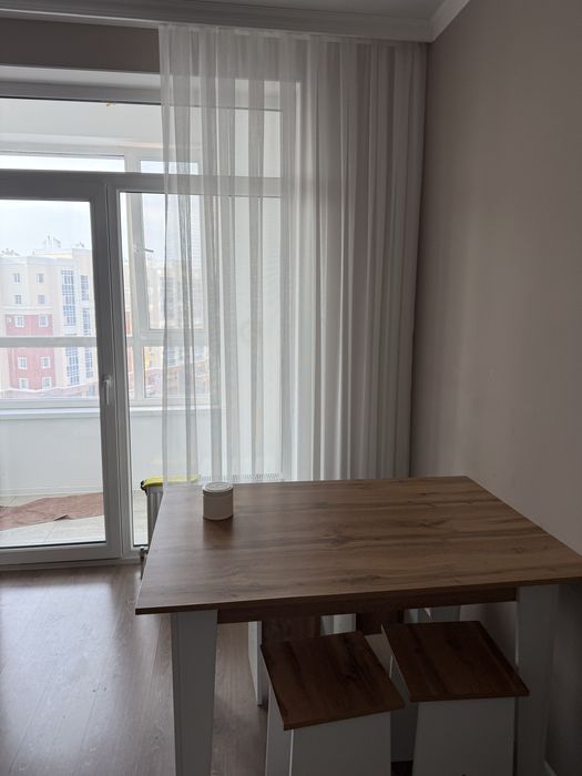 Посуточно квартира