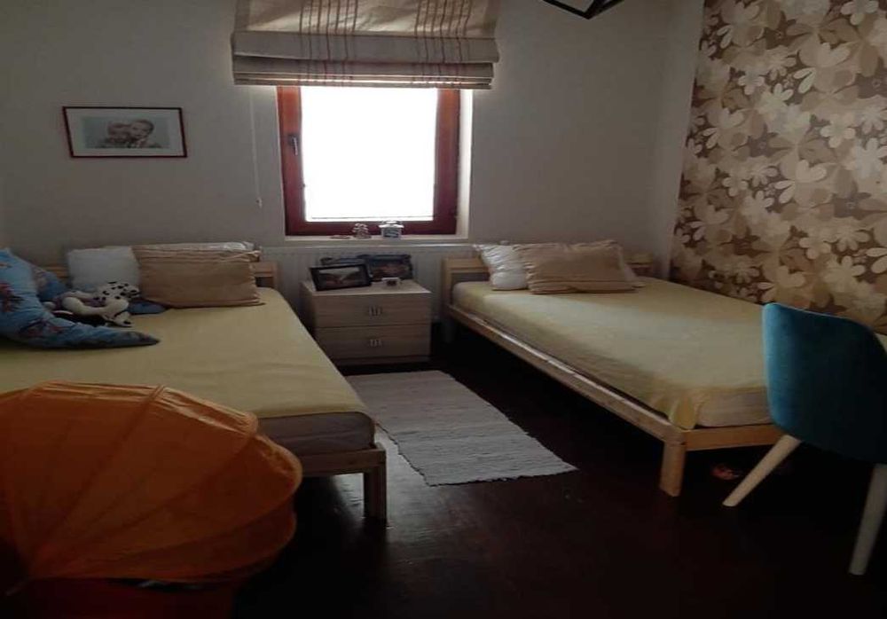 Дава се под наем Тристаен апартамент в Пловдив, Център - 80 кв.м за 219.3 € - Снимка #3