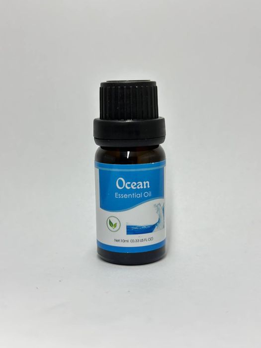 Натуральные эфирные масла