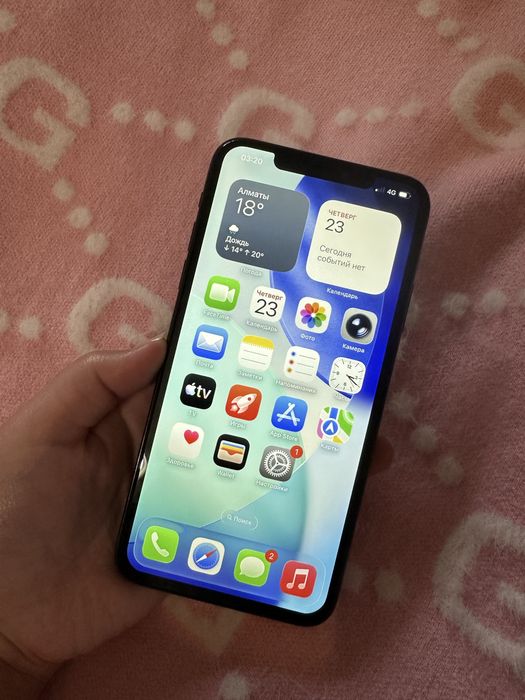 Айфон 11Про Макс 64гб