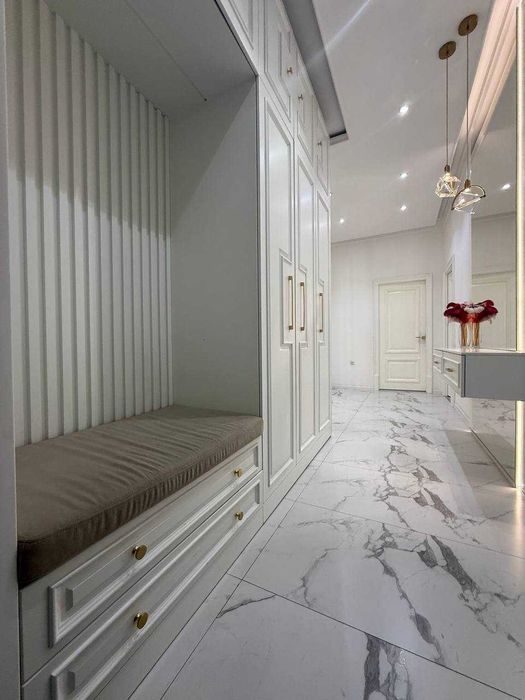 2х комнатная квартира в центре ул. Алишера Навои (с животными можно)