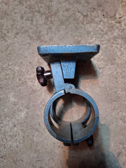 Дрелка, Бормашина