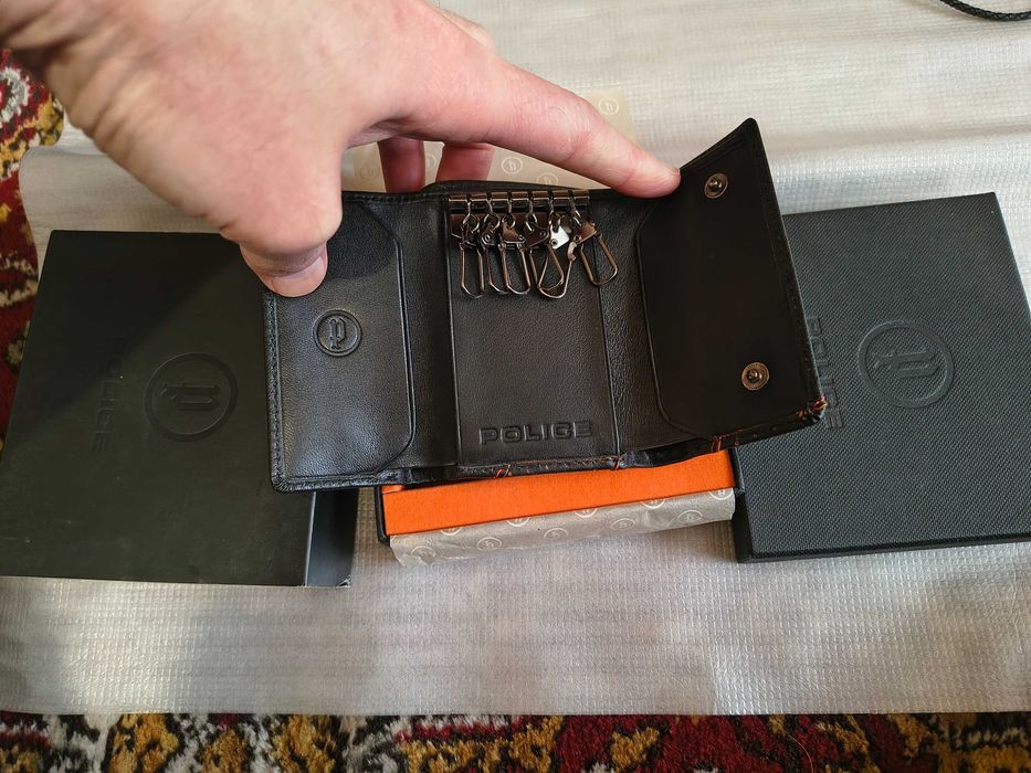 POLICE бижута и аксесоари