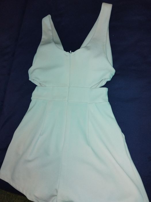 Летен, къс гащеризон