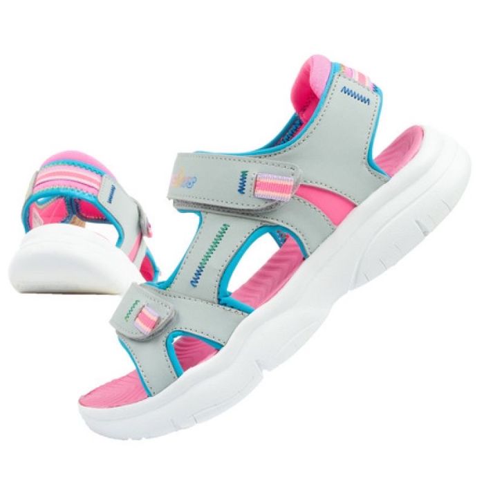 28;29;30 Skechers Flex Splash | Детски сандали