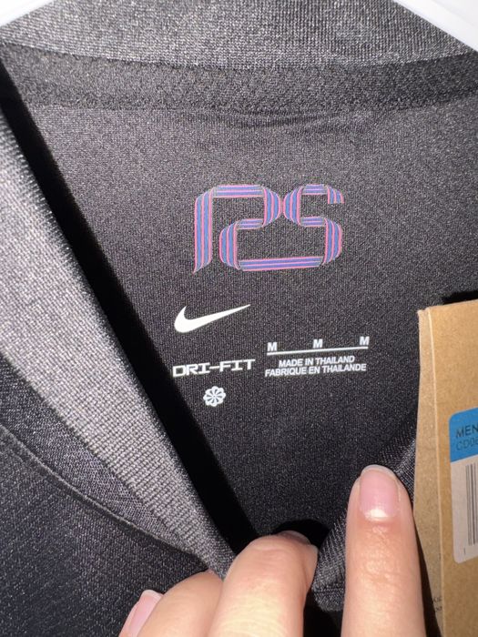 Tricou M FC Barcelona Lamine Yamal Nou