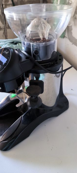 Rasnita profesionala CUNILL/ expobar