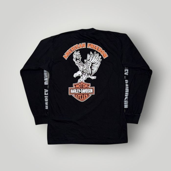 Harley Davidson Блуза