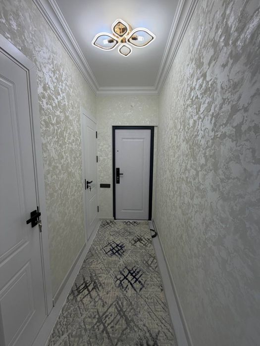 Продажа 2 ком Юнусабад -12 Балокн 1.5*3