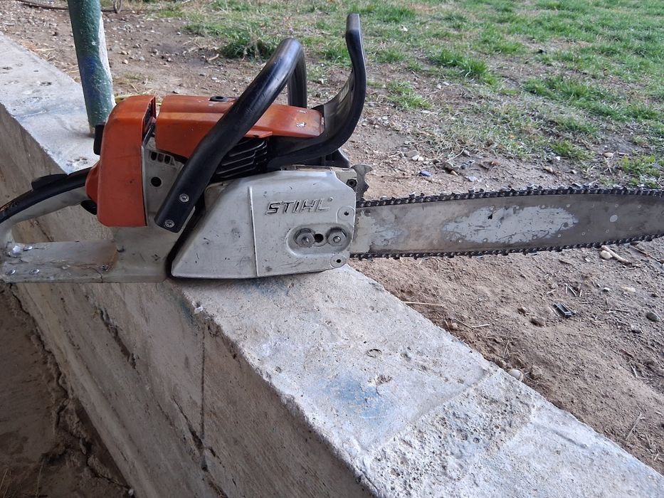 Sthil 260c stare foarte bună