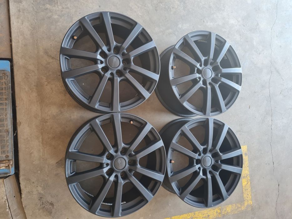 jante aliaj 18 chrysler dodge jeep 5x127