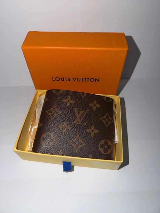 Vand portofel Louis Vuitton premium