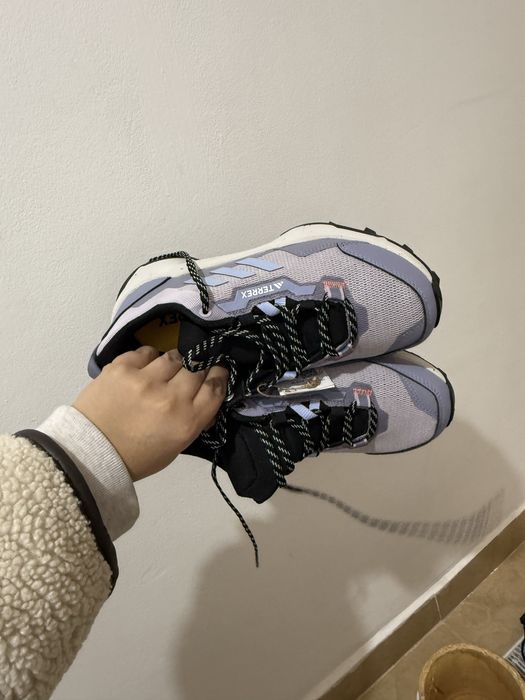 Adidas terrex дамски обувки