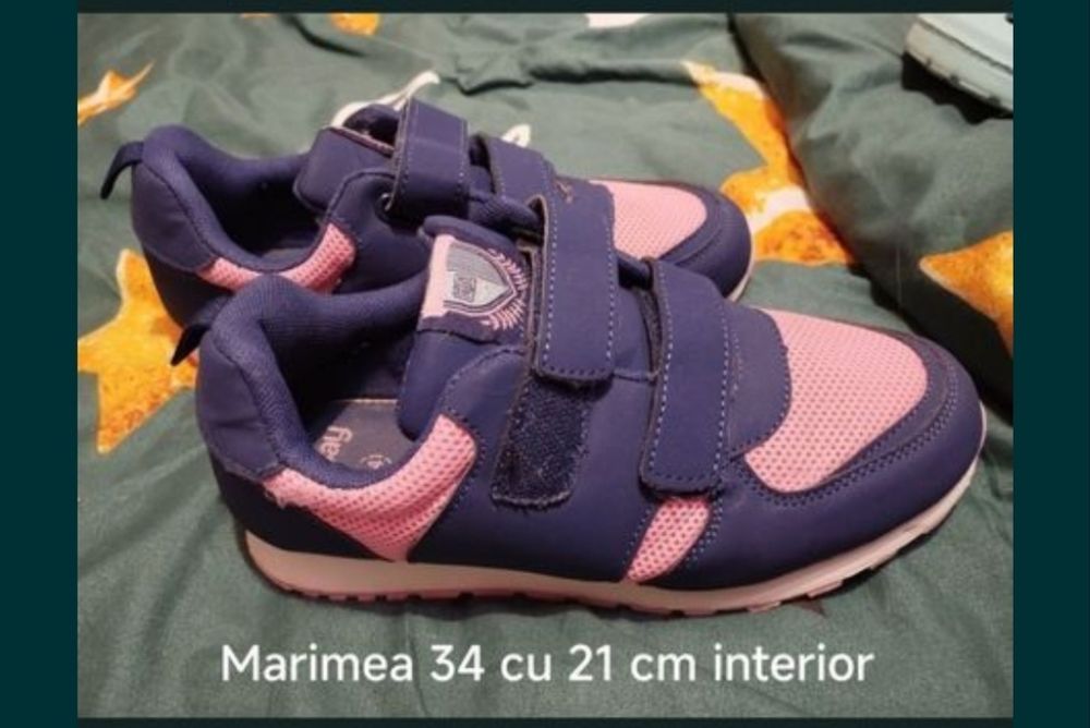 Set 5 perechi adidasi
